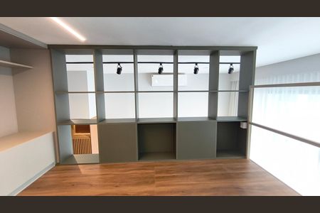 Studio à venda com 58m², 2 quartos e 1 vagaQuarto