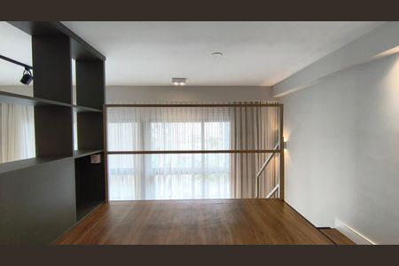 Quarto de kitnet/studio para alugar com 1 quarto, 60m² em Vila Mariana, São Paulo