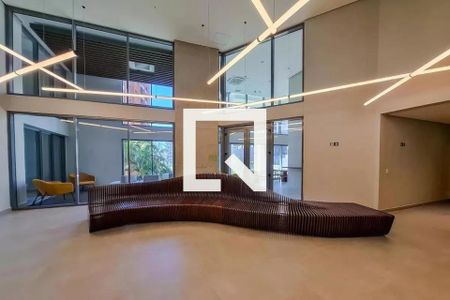 Studio à venda com 58m², 2 quartos e 1 vagaHall