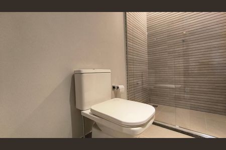 Studio à venda com 58m², 2 quartos e 1 vagaBanheiro