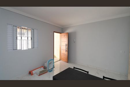 Casa de condomínio para alugar com 51m², 2 quartos e 1 vaga Casa de condomínio para alugar com 51m², 2 quartos e 1 vagaSala / Cozinha
