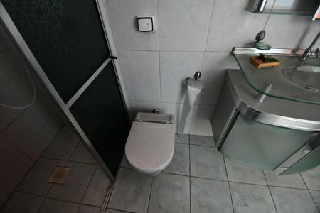 Casa para alugar com 280m², 4 quartos e 3 vagasBanheiro Suíte