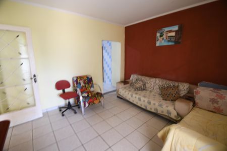 Casa para alugar com 280m², 4 quartos e 3 vagasSala - Casa 2