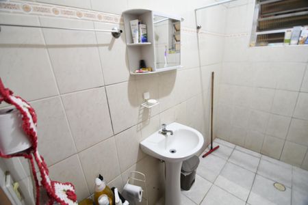 Casa para alugar com 280m², 4 quartos e 3 vagasBanheiro - Casa 2