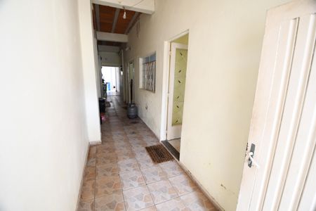 Casa para alugar com 280m², 4 quartos e 3 vagasCorredor