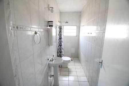 Casa para alugar com 280m², 4 quartos e 3 vagasBanheiro Escritório 