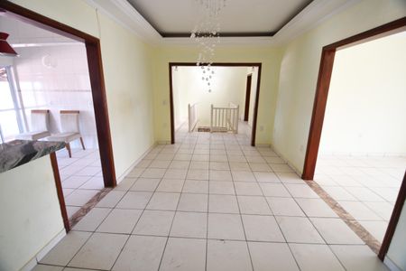 Sala de casa à venda com 4 quartos, 280m² em Jardim Santa Genebra, Campinas