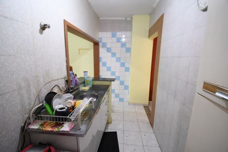 Casa para alugar com 280m², 4 quartos e 3 vagasCozinha- Casa 2