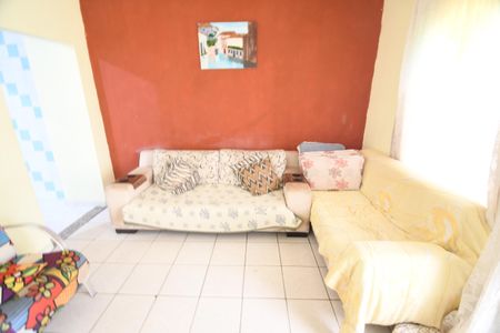 Casa para alugar com 280m², 4 quartos e 3 vagasSala - Casa 2