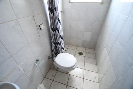 Casa para alugar com 280m², 4 quartos e 3 vagasBanheiro Escritório 