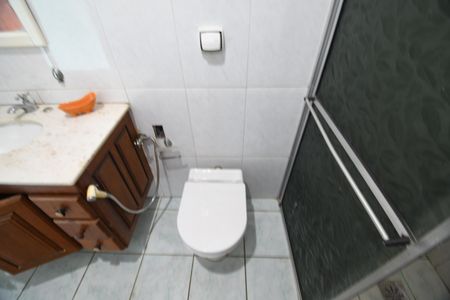 Casa para alugar com 280m², 4 quartos e 3 vagasBanheiro Suíte