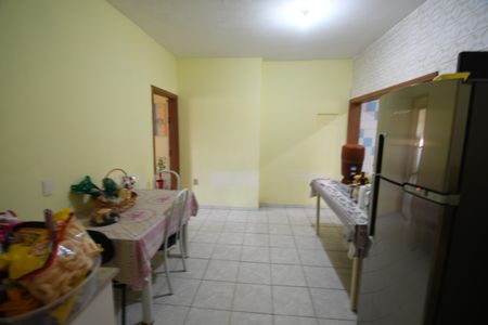 Casa para alugar com 280m², 4 quartos e 3 vagasCozinha- Casa 2