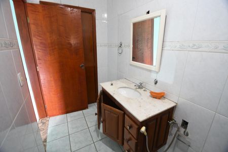 Casa para alugar com 280m², 4 quartos e 3 vagasBanheiro Suíte