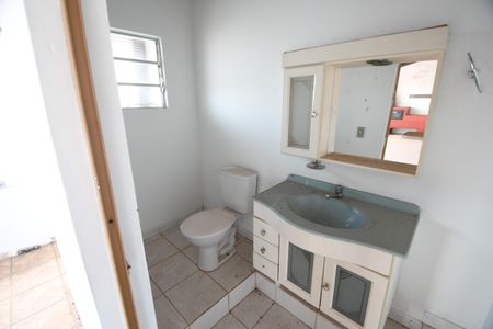 Casa para alugar com 280m², 4 quartos e 3 vagasBanheiro de serviço