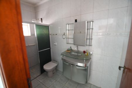 Casa para alugar com 280m², 4 quartos e 3 vagasBanheiro Suíte