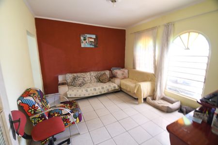 Casa para alugar com 280m², 4 quartos e 3 vagasSala - Casa 2