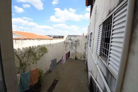 Casa para alugar com 280m², 4 quartos e 3 vagasÁrea de Serviço - Casa 2