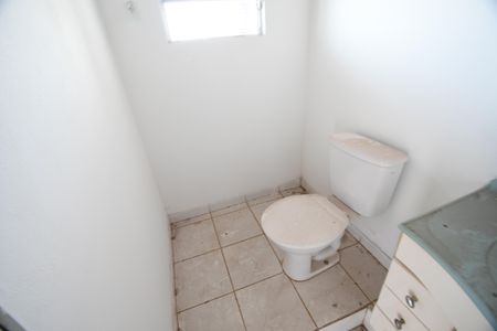 Casa para alugar com 280m², 4 quartos e 3 vagasBanheiro de serviço