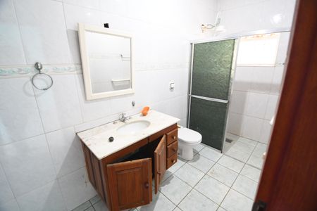 Casa para alugar com 280m², 4 quartos e 3 vagasBanheiro Suíte