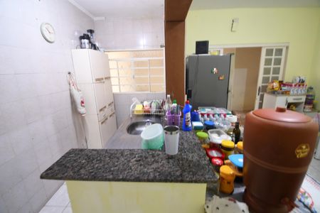 Casa para alugar com 280m², 4 quartos e 3 vagasCozinha- Casa 2