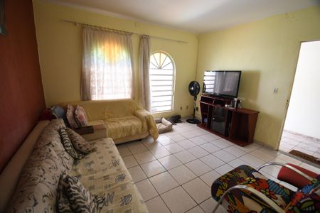 Casa para alugar com 280m², 4 quartos e 3 vagasSala - Casa 2