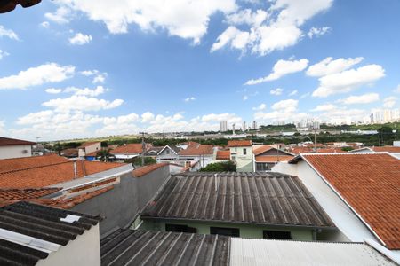 Casa para alugar com 280m², 4 quartos e 3 vagasÁrea de Serviço - Vista