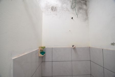 Casa para alugar com 280m², 4 quartos e 3 vagasBanheiro de serviço - Casa 2