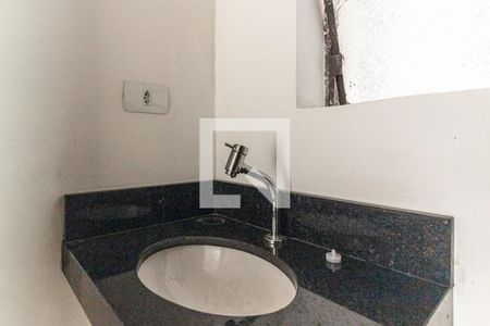 Studio para alugar com 43m², 1 quarto e sem vaga