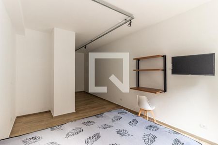 Studio para alugar com 43m², 1 quarto e sem vaga