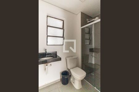 Studio para alugar com 43m², 1 quarto e sem vaga