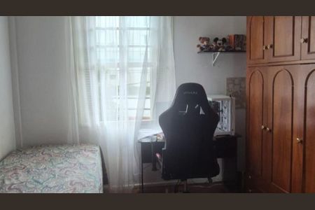 Quarto de apartamento à venda com 2 quartos, 129m² em Vila Clementino, São Paulo