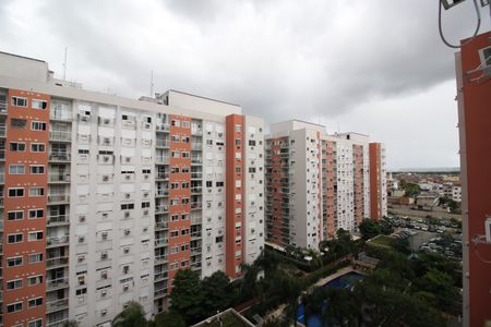 Apartamento à venda com 55m², 2 quartos e 1 vagaVista