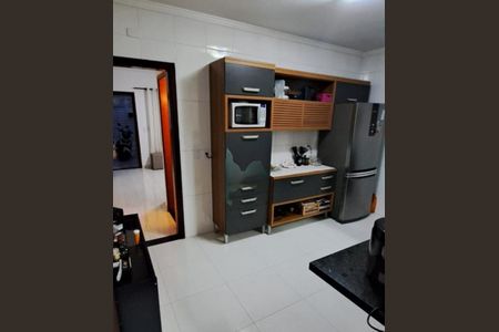 Foto 05 de casa à venda com 2 quartos, 71m² em Jardim Independência (São Paulo), São Paulo