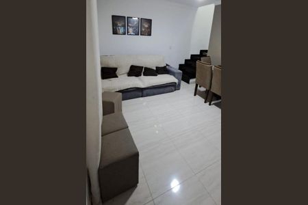 Foto 02 de casa à venda com 2 quartos, 71m² em Jardim Independência (São Paulo), São Paulo