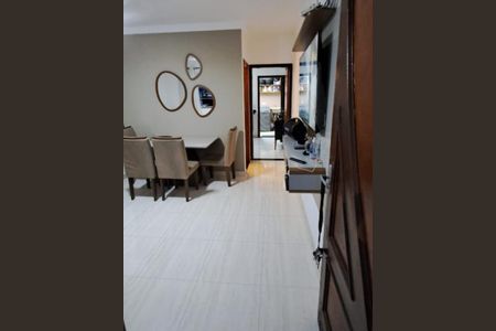 Foto 01 de casa à venda com 2 quartos, 71m² em Jardim Independência (São Paulo), São Paulo