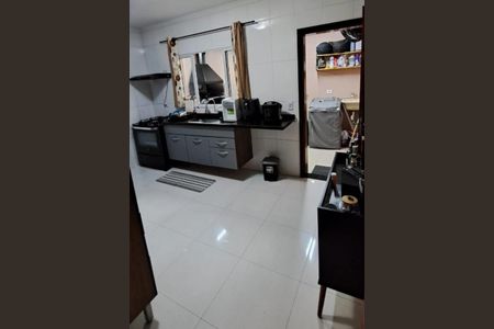 Foto 04 de casa à venda com 2 quartos, 71m² em Jardim Independência (São Paulo), São Paulo