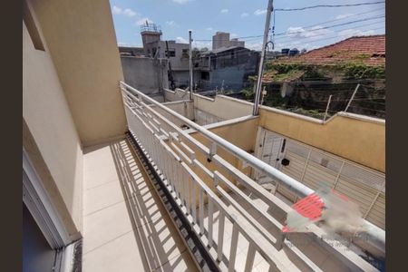 Casa à venda com 71m², 2 quartos e 2 vagasFoto 19
