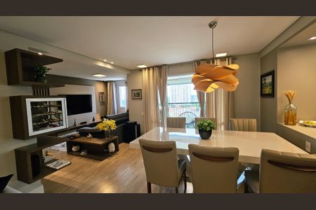 Apartamento à venda com 2 quartos, 119m² em Jardim Ermida I, Jundiaí