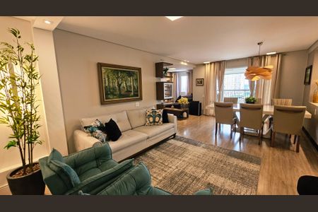 Apartamento à venda com 2 quartos, 119m² em Jardim Ermida I, Jundiaí