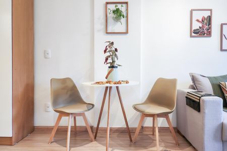 Studio  de kitnet/studio à venda com 1 quarto, 33m² em Centro, Rio de Janeiro