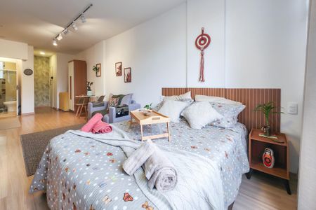 Studio  de kitnet/studio à venda com 1 quarto, 33m² em Centro, Rio de Janeiro