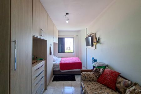 Apartamento para alugar com 91m², 2 quartos e 1 vagaQuarto