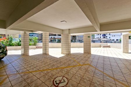 Apartamento para alugar com 91m², 2 quartos e 1 vagaGaragem 