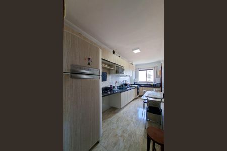 Apartamento para alugar com 91m², 2 quartos e 1 vagaCozinha 