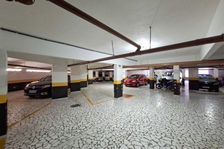 Apartamento para alugar com 91m², 2 quartos e 1 vagaGaragem 