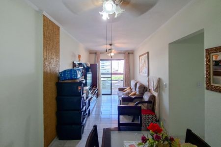 Apartamento para alugar com 91m², 2 quartos e 1 vagaSala