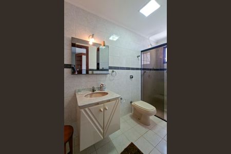 Apartamento para alugar com 91m², 2 quartos e 1 vagaBanheiro da Suíte