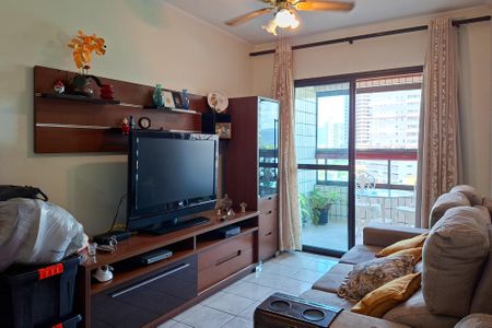 Apartamento para alugar com 91m², 2 quartos e 1 vagaSala