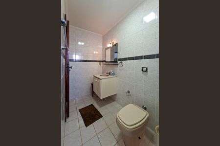 Apartamento para alugar com 91m², 2 quartos e 1 vagaBanheiro da Suíte