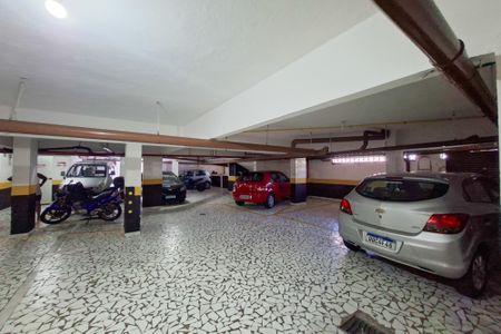 Apartamento para alugar com 91m², 2 quartos e 1 vagaGaragem 